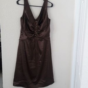 Holiday sparkle dress